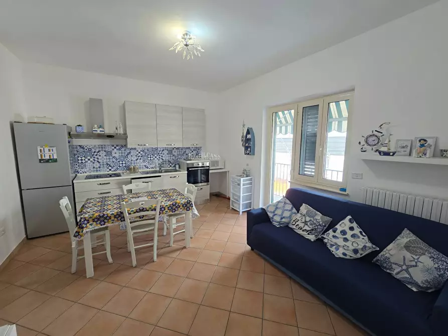 Immagine 4 di Appartamento in affitto  in Via dei Laureati a San Benedetto Del Tronto