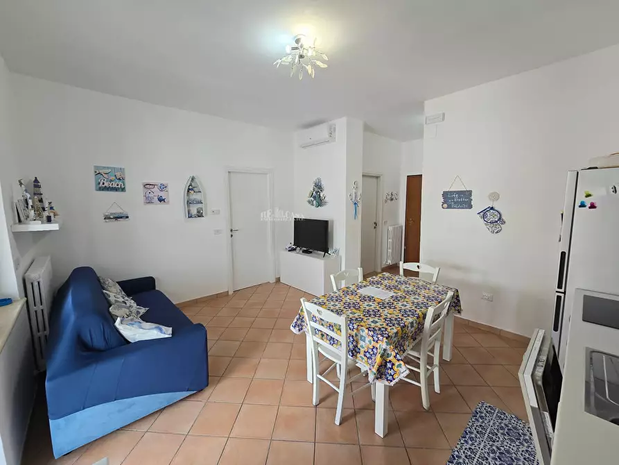 Immagine 5 di Appartamento in affitto  in Via dei Laureati a San Benedetto Del Tronto