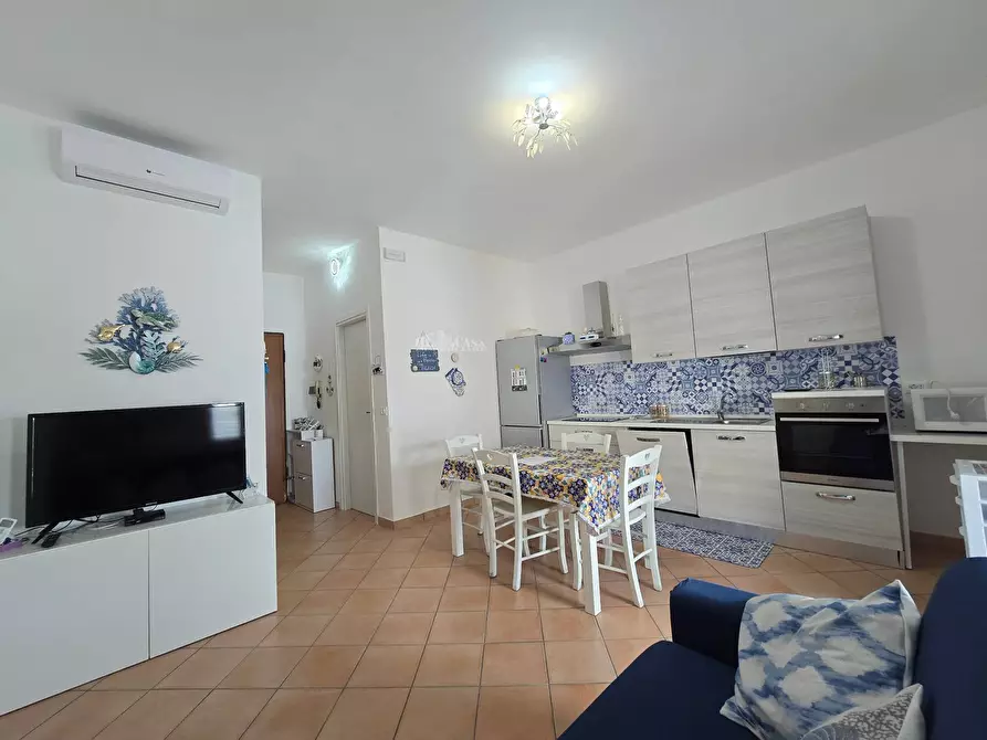 Immagine 7 di Appartamento in affitto  in Via dei Laureati a San Benedetto Del Tronto