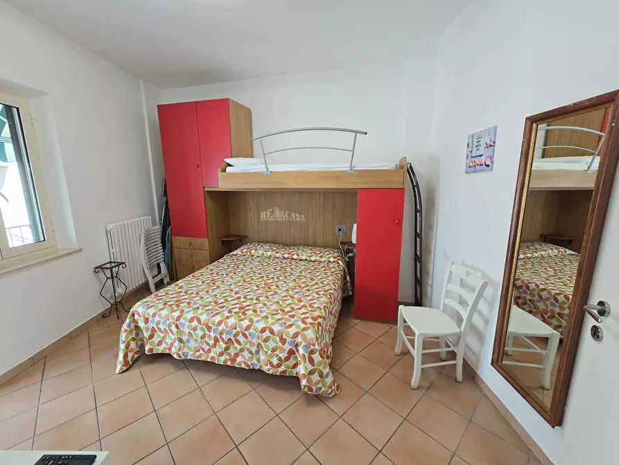 Immagine 9 di Appartamento in affitto  in Via dei Laureati a San Benedetto Del Tronto
