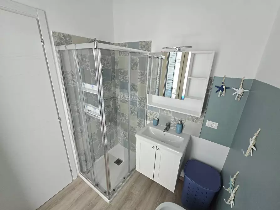 Immagine 11 di Appartamento in affitto  in Via dei Laureati a San Benedetto Del Tronto