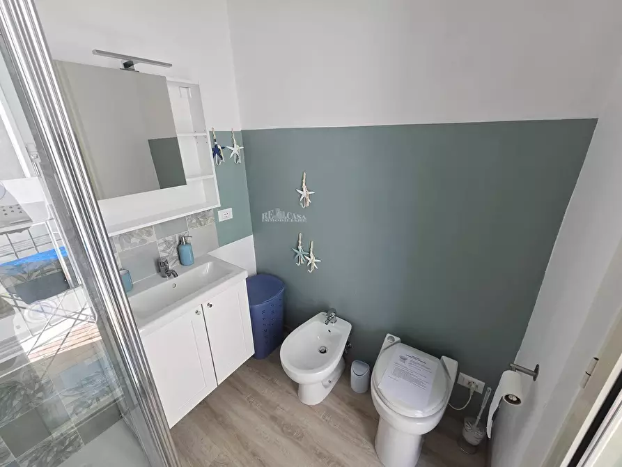 Immagine 12 di Appartamento in affitto  in Via dei Laureati a San Benedetto Del Tronto