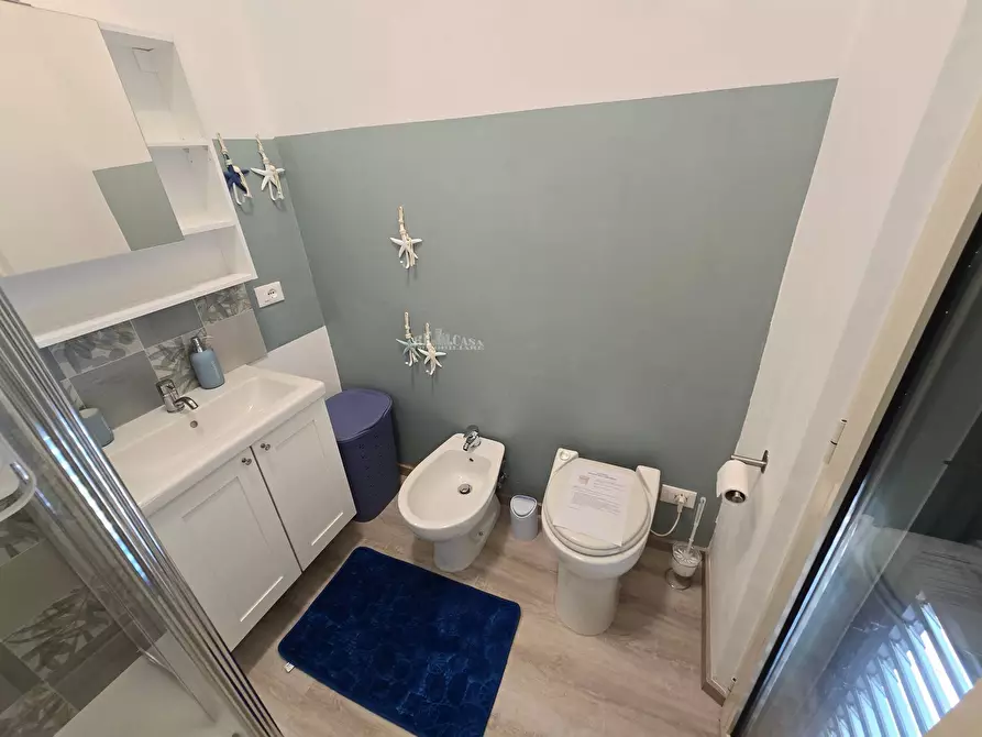 Immagine 13 di Appartamento in affitto  in Via dei Laureati a San Benedetto Del Tronto