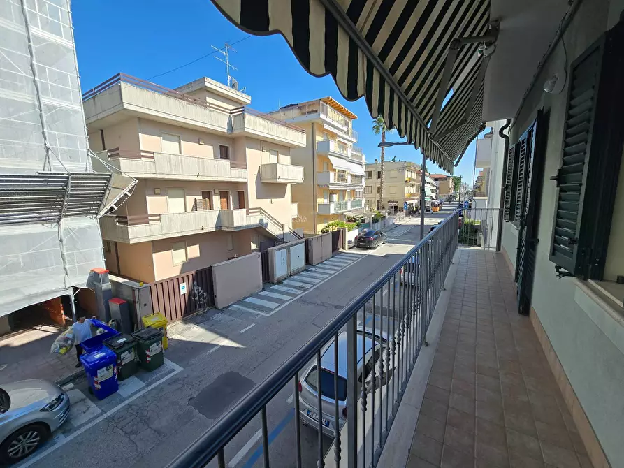Immagine 20 di Appartamento in affitto  in Via dei Laureati a San Benedetto Del Tronto