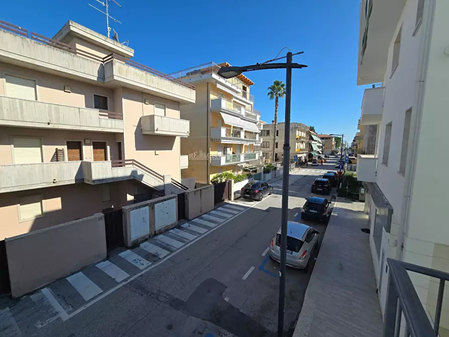 Immagine 22 di Appartamento in affitto  in Via dei Laureati a San Benedetto Del Tronto