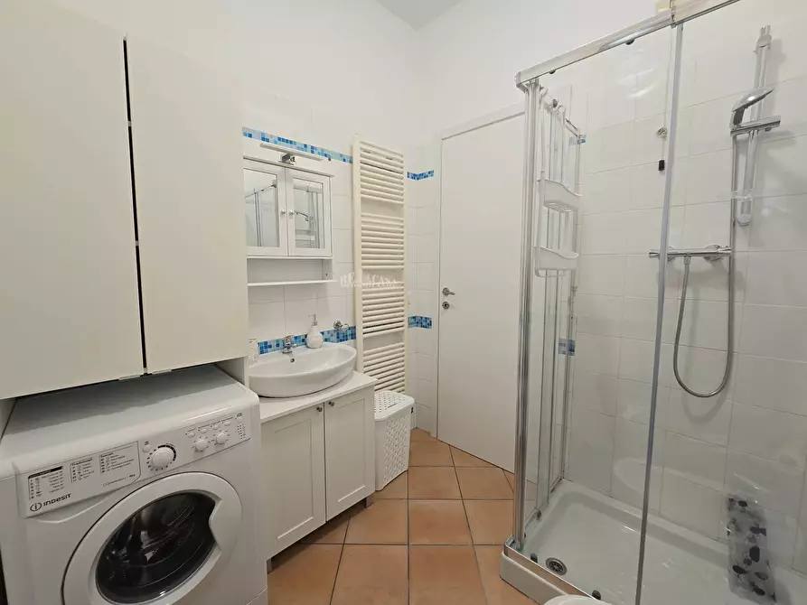 Immagine 17 di Appartamento in affitto  in Via dei Laureati a San Benedetto Del Tronto
