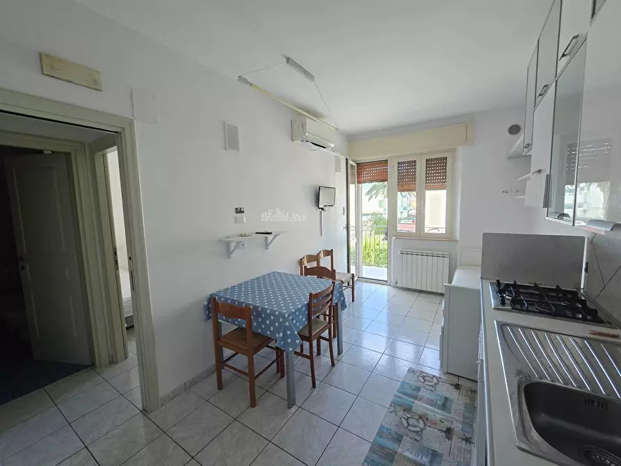Immagine 6 di Appartamento in affitto  in Via Dei Mille a San Benedetto Del Tronto