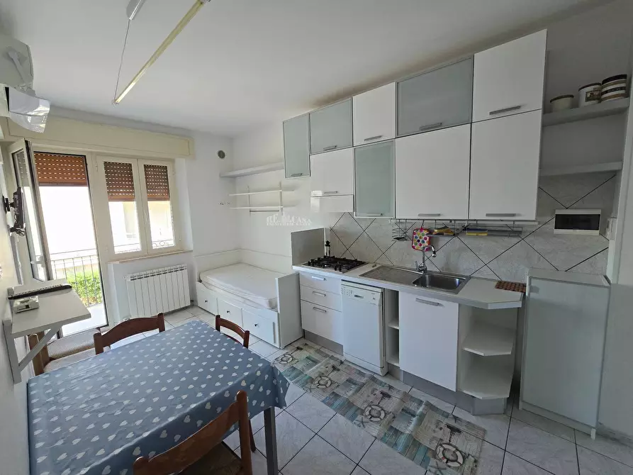 Immagine 5 di Appartamento in affitto  in Via Dei Mille a San Benedetto Del Tronto