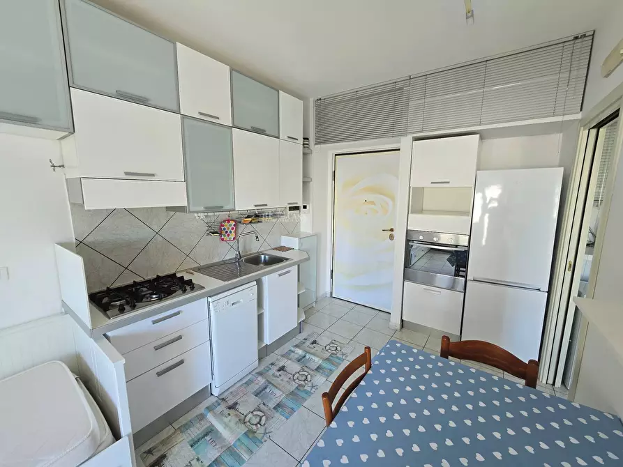 Immagine 2 di Appartamento in affitto  in Via Dei Mille a San Benedetto Del Tronto