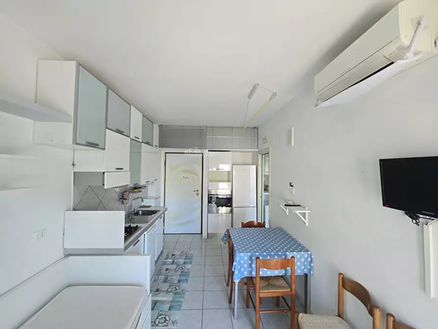 Immagine 3 di Appartamento in affitto  in Via Dei Mille a San Benedetto Del Tronto