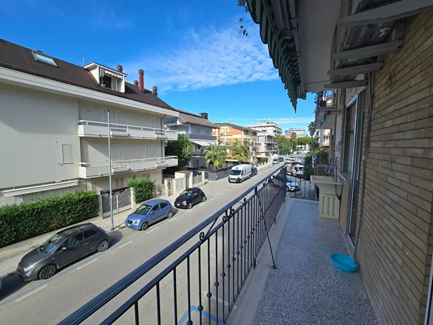 Immagine 11 di Appartamento in affitto  in Via Dei Mille a San Benedetto Del Tronto