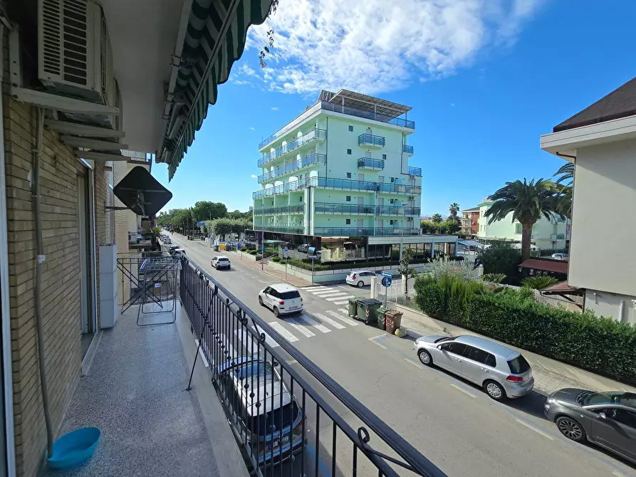 Immagine 12 di Appartamento in affitto  in Via Dei Mille a San Benedetto Del Tronto