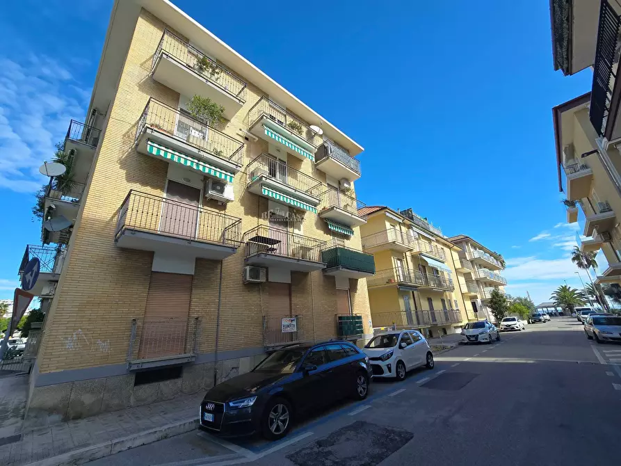 Immagine 1 di Appartamento in affitto  in Via Dei Mille a San Benedetto Del Tronto