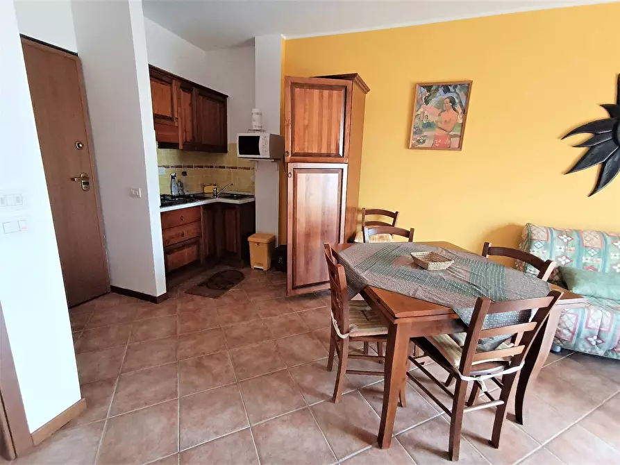 Immagine 3 di Appartamento in vendita  in via val d'aso a Campofilone