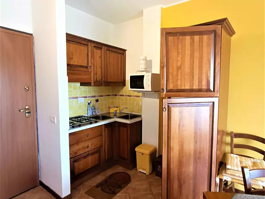 Immagine 6 di Appartamento in vendita  in via val d'aso a Campofilone