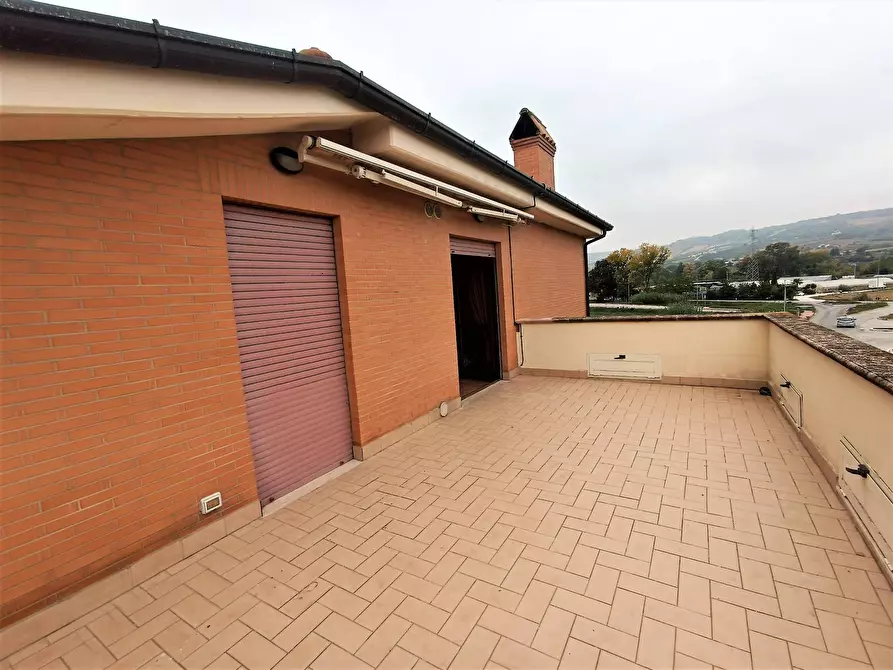 Immagine 8 di Appartamento in vendita  in via val d'aso a Campofilone