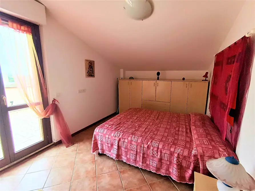 Immagine 9 di Appartamento in vendita  in via val d'aso a Campofilone