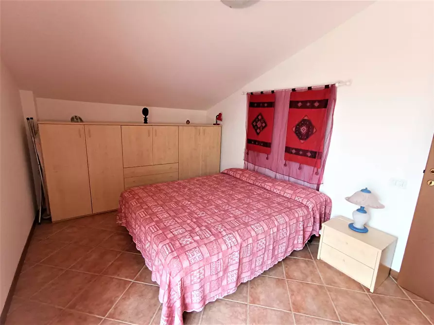 Immagine 10 di Appartamento in vendita  in via val d'aso a Campofilone