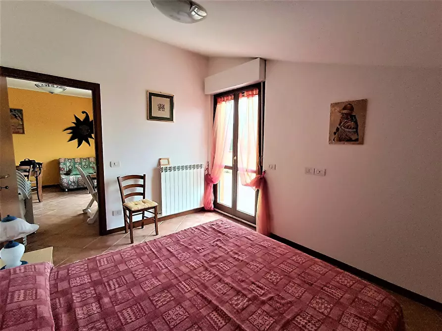 Immagine 11 di Appartamento in vendita  in via val d'aso a Campofilone