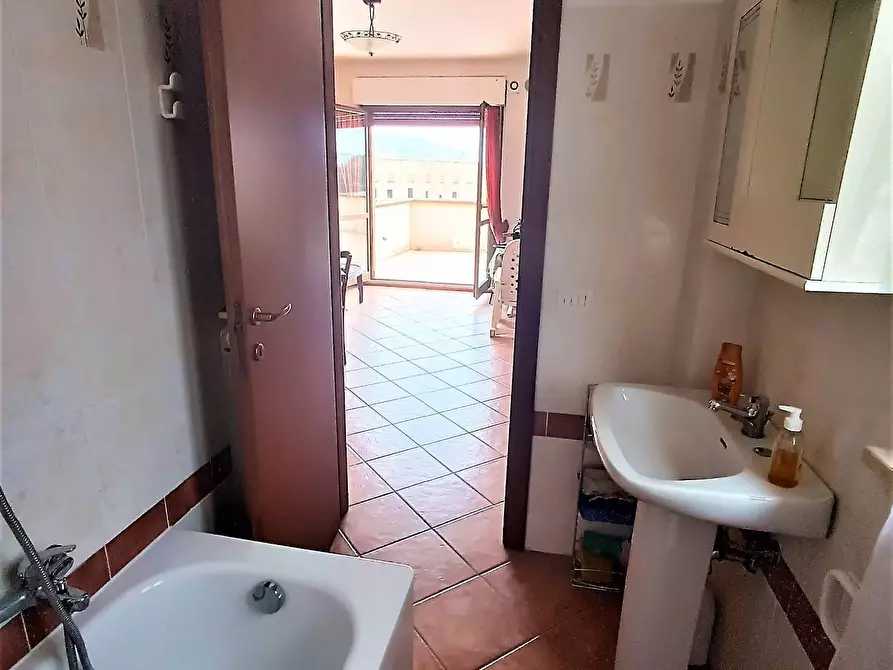 Immagine 13 di Appartamento in vendita  in via val d'aso a Campofilone