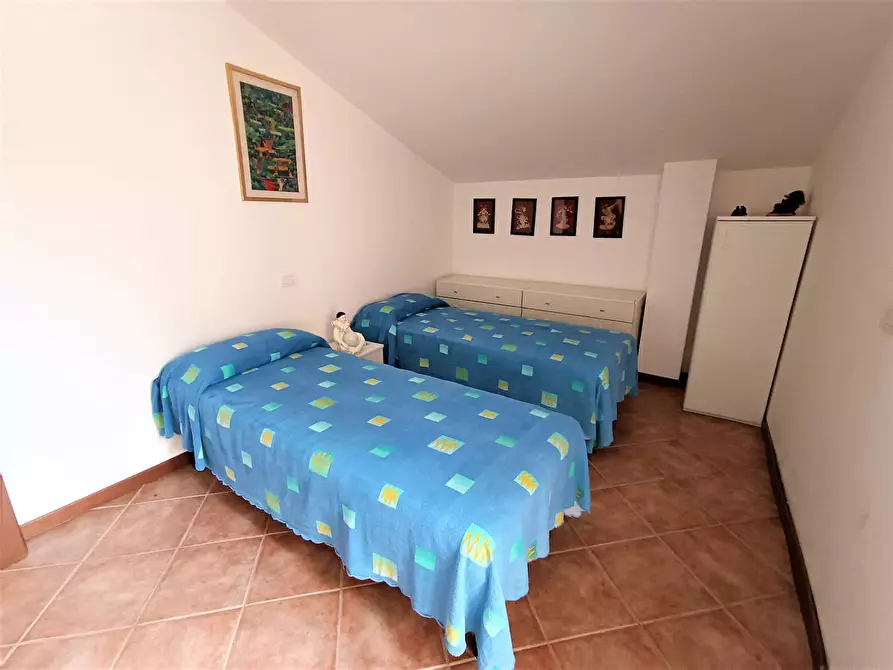 Immagine 14 di Appartamento in vendita  in via val d'aso a Campofilone