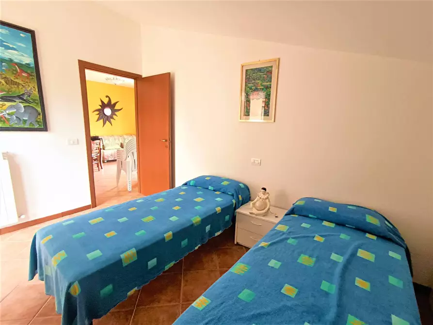 Immagine 16 di Appartamento in vendita  in via val d'aso a Campofilone