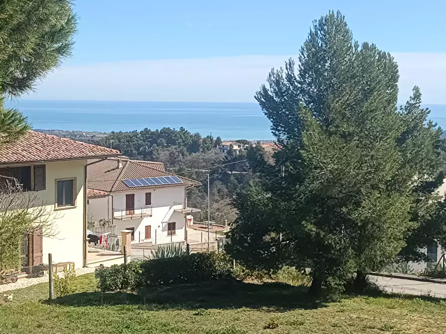 Immagine 1 di Villa in vendita  in madonna di loreto petrella a Ripatransone