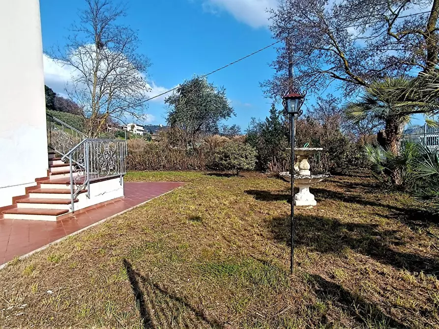 Immagine 6 di Casa indipendente in vendita  in strada provinciale 91 a Montefiore Dell'aso