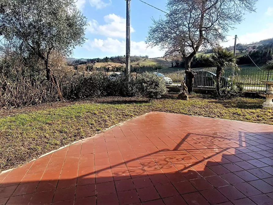 Immagine 9 di Casa indipendente in vendita  in strada provinciale 91 a Montefiore Dell'aso