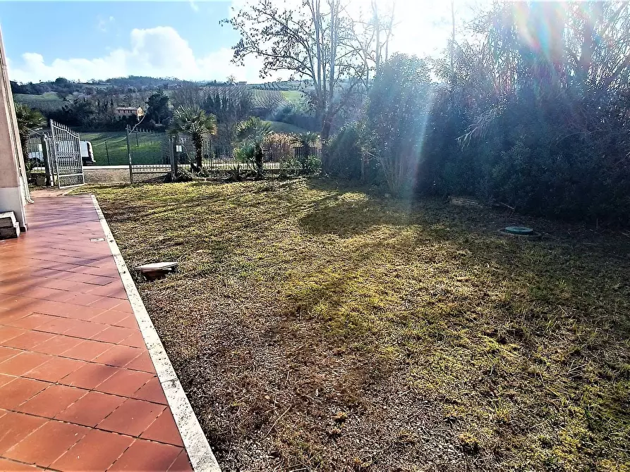 Immagine 10 di Casa indipendente in vendita  in strada provinciale 91 a Montefiore Dell'aso