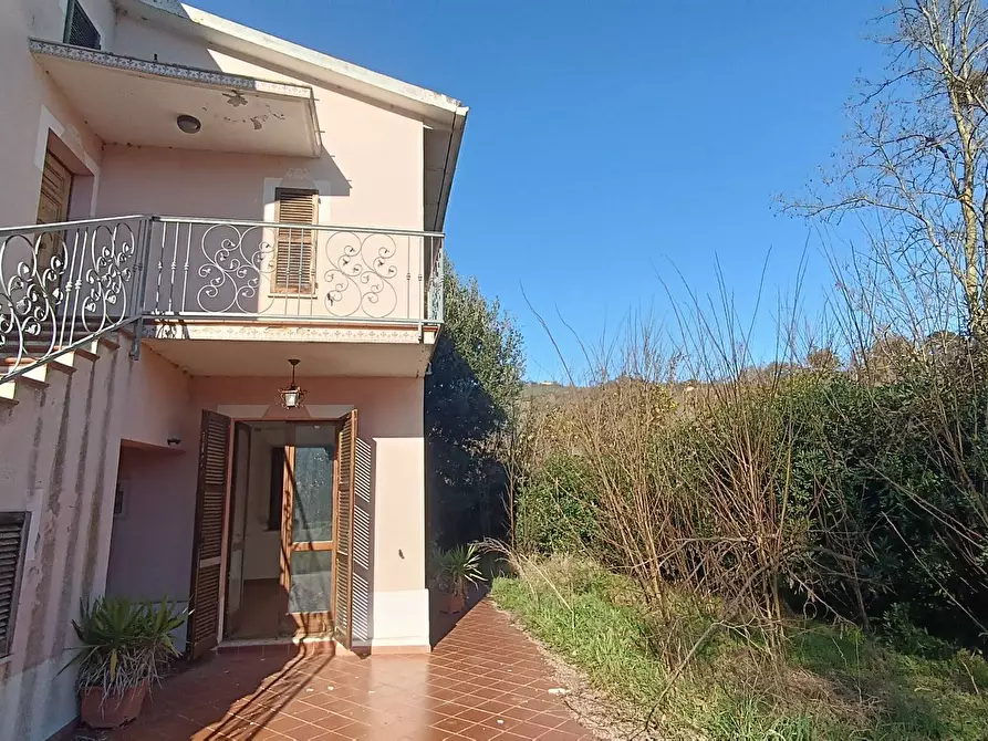 Immagine 23 di Casa indipendente in vendita  in strada provinciale 91 a Montefiore Dell'aso