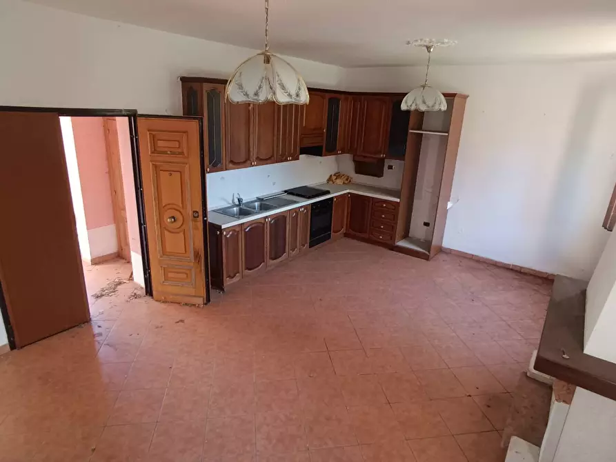 Immagine 29 di Casa indipendente in vendita  in strada provinciale 91 a Montefiore Dell'aso