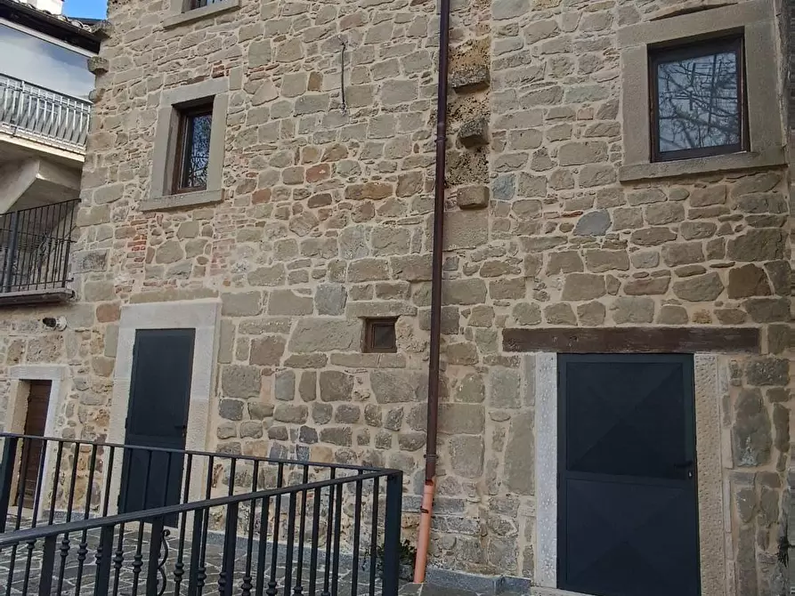 Immagine 4 di Casa indipendente in vendita  in vignatico a Valle Castellana