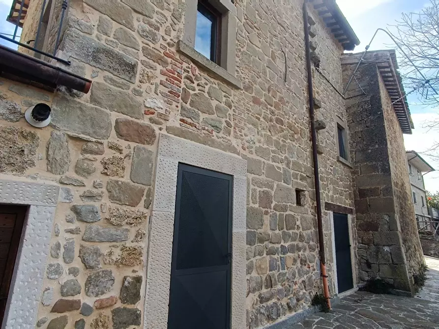 Immagine 3 di Casa indipendente in vendita  in vignatico a Valle Castellana