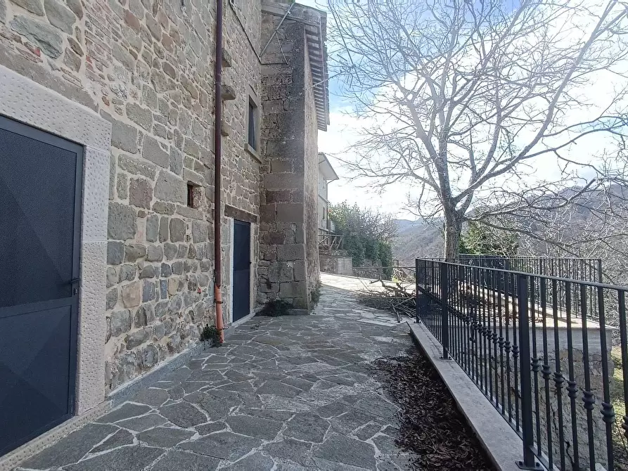 Immagine 2 di Casa indipendente in vendita  in vignatico a Valle Castellana