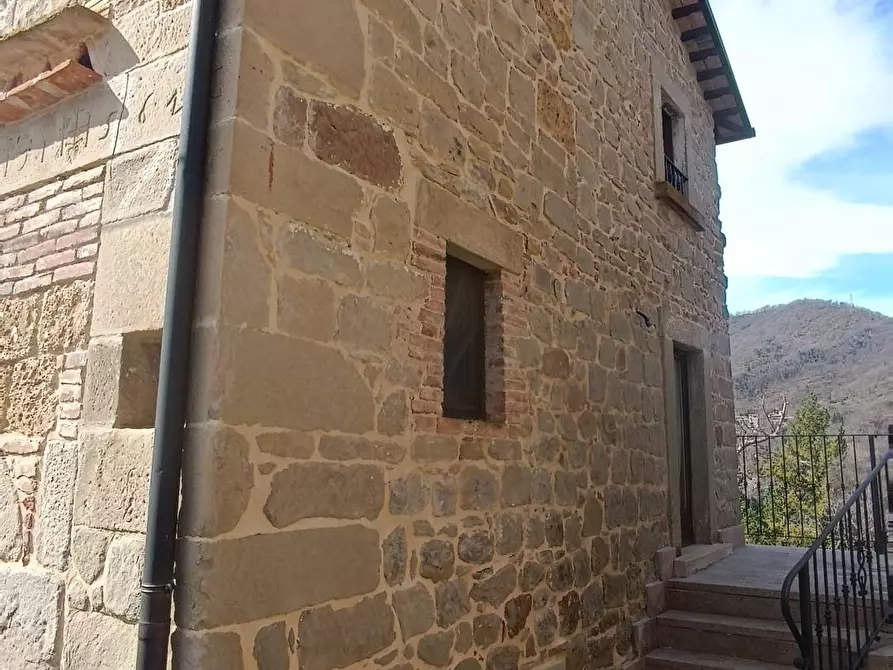 Immagine 7 di Casa indipendente in vendita  in vignatico a Valle Castellana