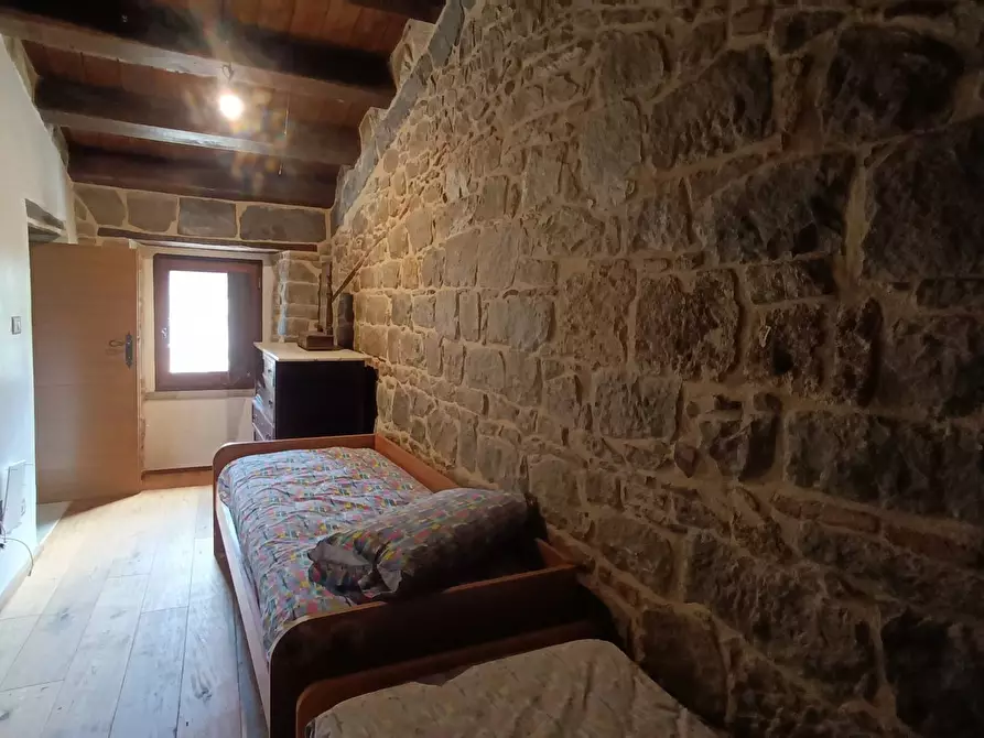 Immagine 8 di Casa indipendente in vendita  in vignatico a Valle Castellana