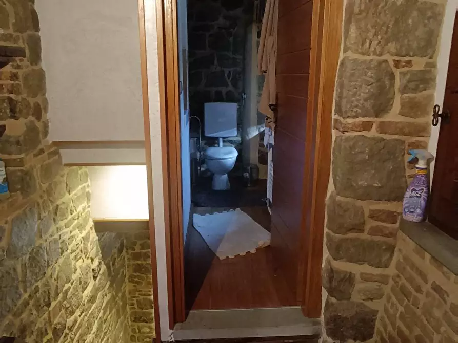 Immagine 9 di Casa indipendente in vendita  in vignatico a Valle Castellana