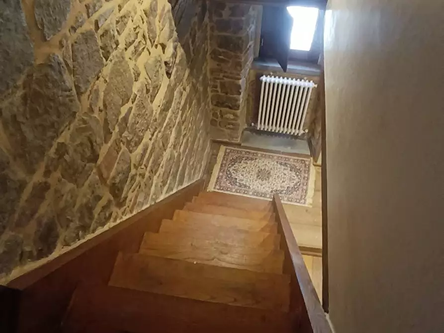 Immagine 12 di Casa indipendente in vendita  in vignatico a Valle Castellana