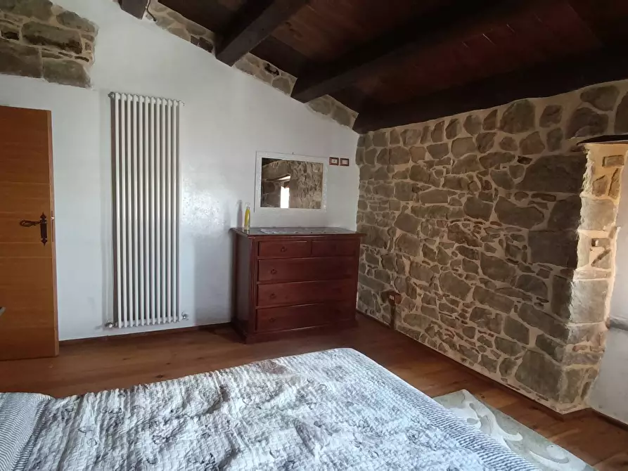 Immagine 13 di Casa indipendente in vendita  in vignatico a Valle Castellana