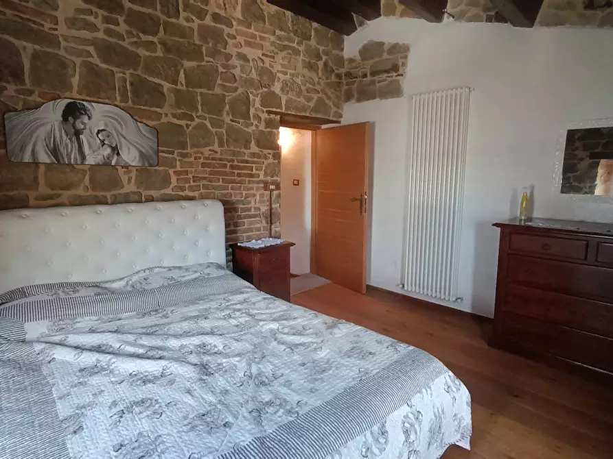 Immagine 14 di Casa indipendente in vendita  in vignatico a Valle Castellana