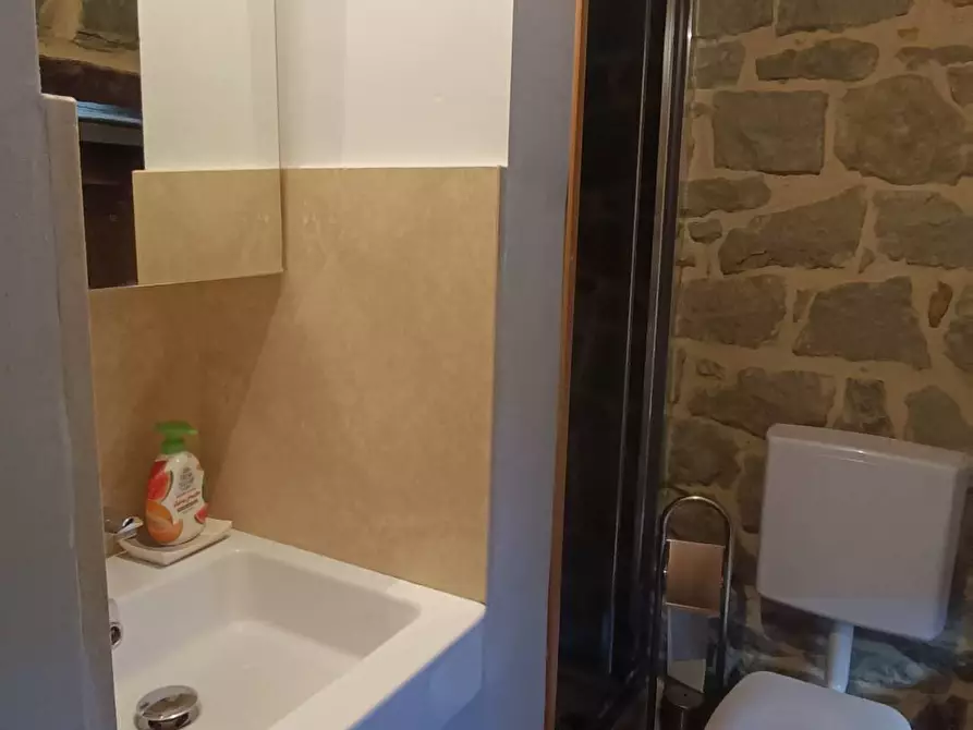 Immagine 15 di Casa indipendente in vendita  in vignatico a Valle Castellana