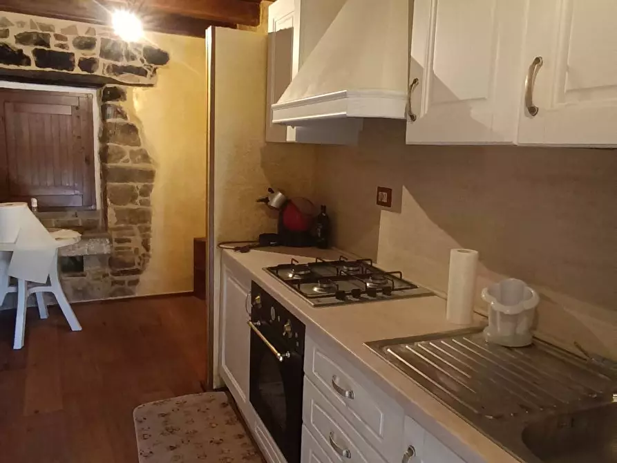 Immagine 17 di Casa indipendente in vendita  in vignatico a Valle Castellana