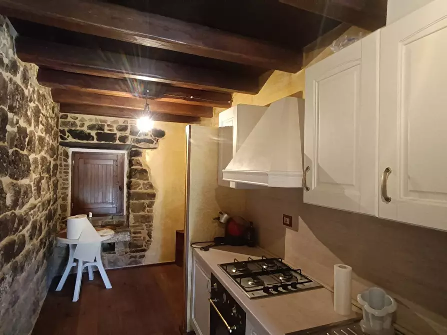 Immagine 18 di Casa indipendente in vendita  in vignatico a Valle Castellana