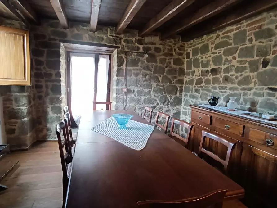 Immagine 19 di Casa indipendente in vendita  in vignatico a Valle Castellana