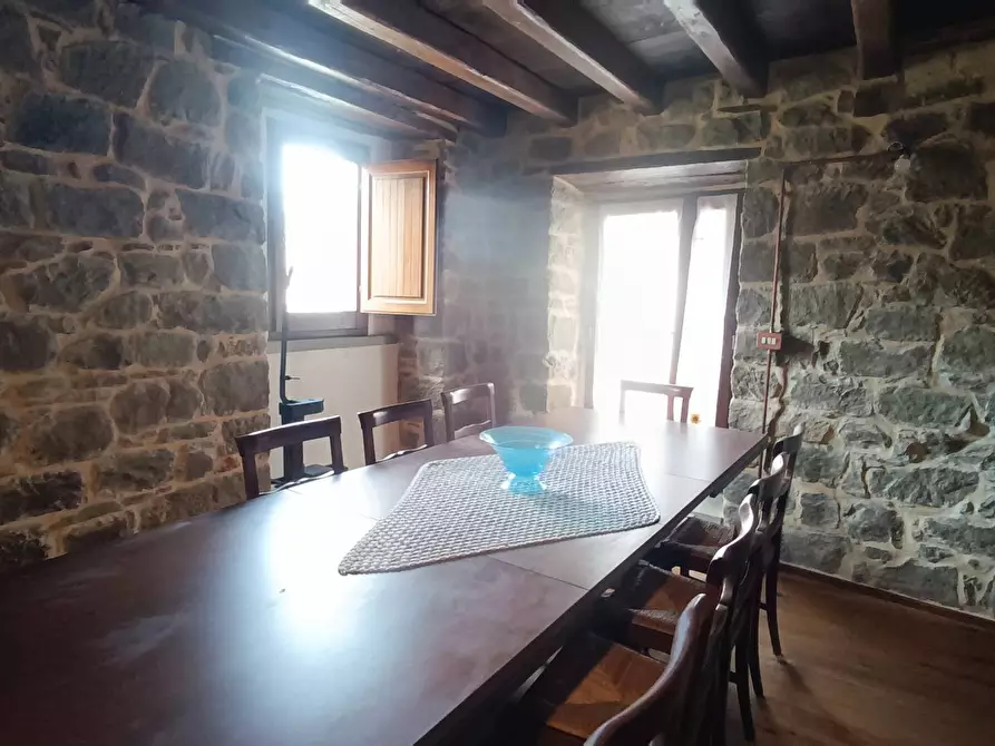 Immagine 20 di Casa indipendente in vendita  in vignatico a Valle Castellana