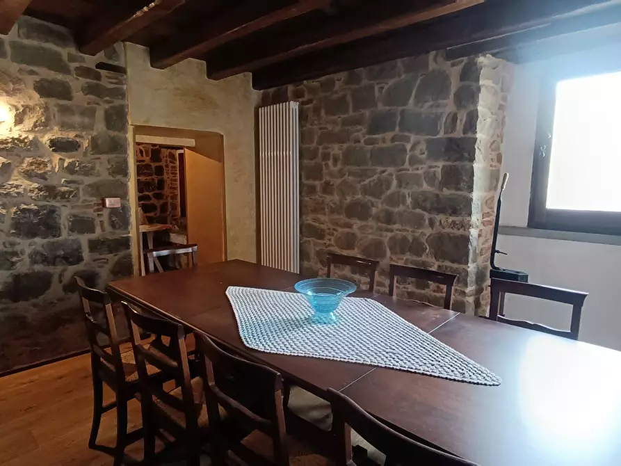 Immagine 1 di Casa indipendente in vendita  in vignatico a Valle Castellana