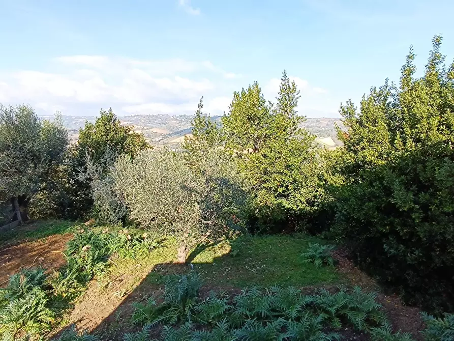 Immagine 1 di Rustico / casale in vendita  in contrada piane santi a Massignano