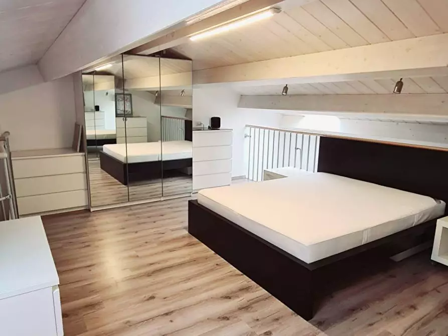 Immagine 7 di Appartamento in vendita  in via cesare battisti a Porto Sant'elpidio