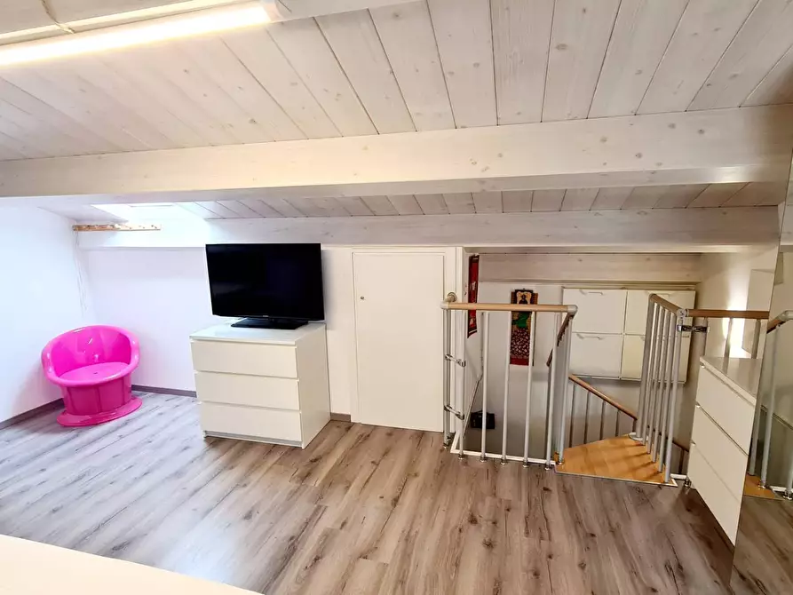 Immagine 8 di Appartamento in vendita  in via cesare battisti a Porto Sant'elpidio